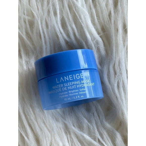 Laneige Water Sleeping Mask - Picture 2 of 4